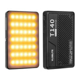 T140 Portable Clip Fill Light Phone Camera Tablet Video Live Selfie Fill Light, T140 T140