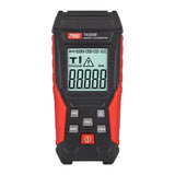 TASI TA500B Contact Measurement Laser Tachometer Digital Display Measuring Speed Meter, TA500B Contact Measurement TA500B Contact Measurement