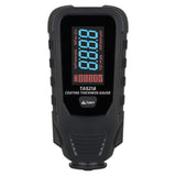 TASI TA521A Car Paint Film Meter Paint Surface Tester Coating Thickness Gauge, TA521A TA521A