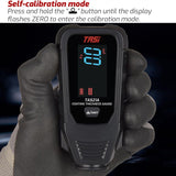 TASI TA521A Car Paint Film Meter Paint Surface Tester Coating Thickness Gauge, TA521A