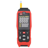 TASI Contact Temperature Meter K-Type Thermocouple Probe Thermometer, Style:, TA612A Single Channel, TA612B Dual Channels, TA612C 4 Channels TA612A Single Channel