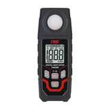 TRSI TA636B Integrated Digital Lux Meter Light Brightness Measuring Support BT, TA636B TA636B