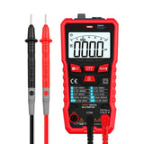 TASI TA801D Multi-function Digital High Precision Multimeter, TA801D TA801D