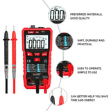 TASI TA801D Multi-function Digital High Precision Multimeter, TA801D