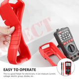 TASI TA801D Multi-function Digital High Precision Multimeter, TA801D