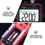TASI TA801D Multi-function Digital High Precision Multimeter, TA801D