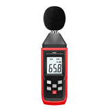 TASI TA8151 Noise Measurement Sound Decibel Meter, TA8151 TA8151