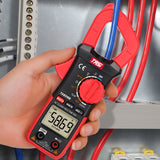 TASI TA8315B Clamp Type Multimeter High Precision Digital Ammeter, TA8315B TA8315B