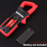 TASI TA8315B Clamp Type Multimeter High Precision Digital Ammeter, TA8315B