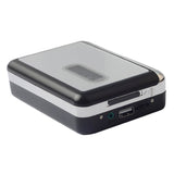 USB Cassette Tape to MP3 Converter Capture Audio Music Player, Tape to MP3