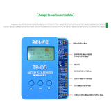 For iPhone 11-15 Series Battery Cable Repair Instrument, TB-05