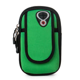 Waterproof Neoprene Phone Running Protective Outdoor Wrist Sports Arm Bag, TBD047713301A, TBD047713301B, TBD047713301C, TBD047713301D, TBD047713301E TBD047713301C