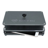 TBK TBK201 Universal Pressure Holding Mold Pressure Screen Fit Mold Mobile Phone Back Cover Positioning Compression Mold For iPhone X, TBK-201