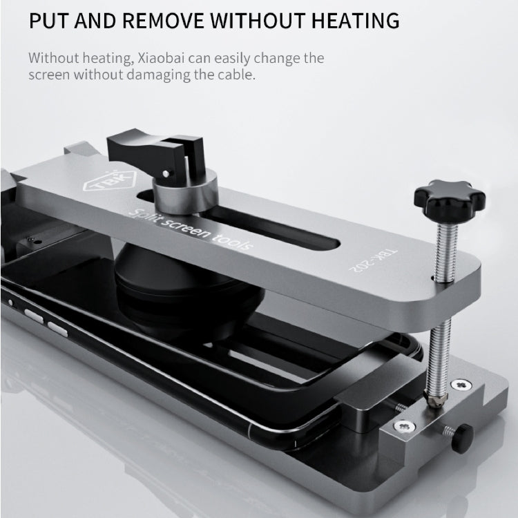 TBK 202 Heat-free Screen Disassembly Tool, TBK 202