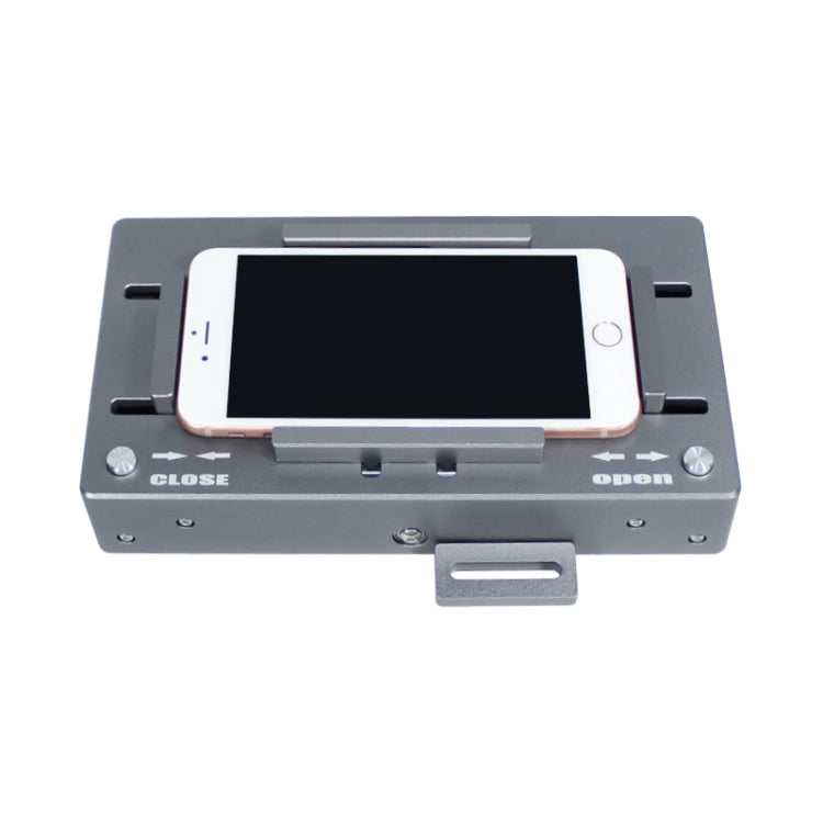 TBK TBK203 Laser Machine Automatic Fixture Mobile Phone Automatic Positioning Mold Screen Repair Tool, TBK-203 TBK-203