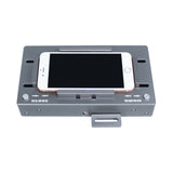 TBK TBK203 Laser Machine Automatic Fixture Mobile Phone Automatic Positioning Mold Screen Repair Tool, TBK-203 TBK-203