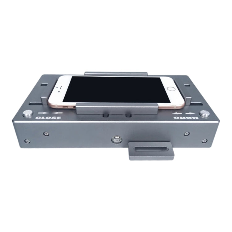 TBK TBK203 Laser Machine Automatic Fixture Mobile Phone Automatic Positioning Mold Screen Repair Tool, TBK-203