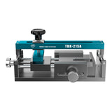 TBK-215A Mobile Phone Middle Frame Deformation and Bending Correction Repair Fixture, TBK-215A