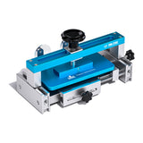 TBK-215C Middle Frame Deformation + Screen Pressure Holding + Bending Correction Repair Fixture, TBK-215C TBK-215C