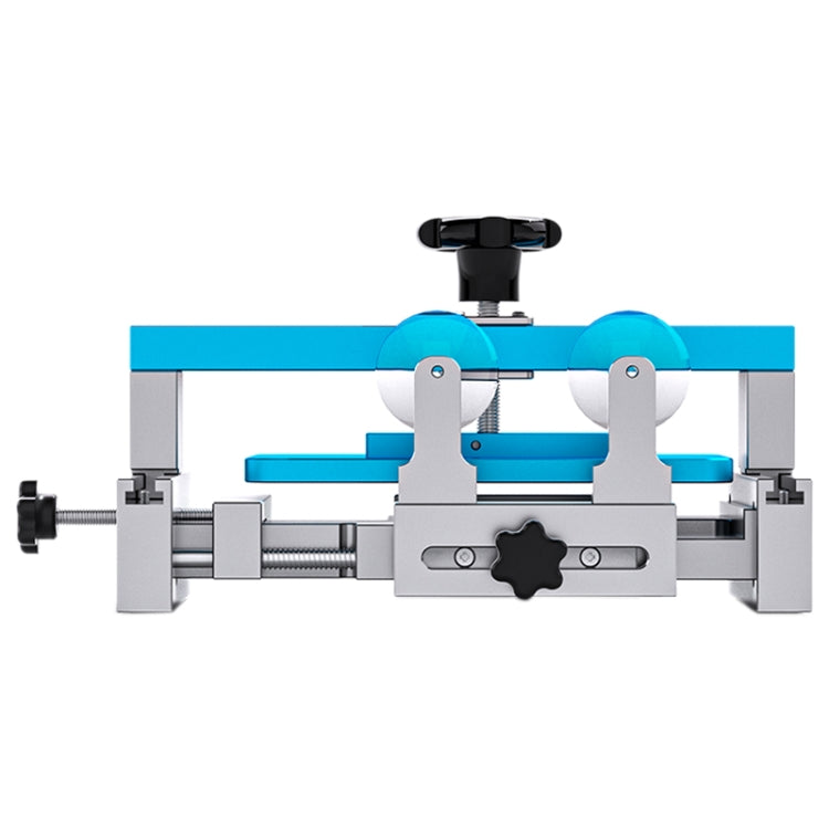 TBK-215C Middle Frame Deformation + Screen Pressure Holding + Bending Correction Repair Fixture, TBK-215C