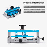 TBK-215C Middle Frame Deformation + Screen Pressure Holding + Bending Correction Repair Fixture, TBK-215C
