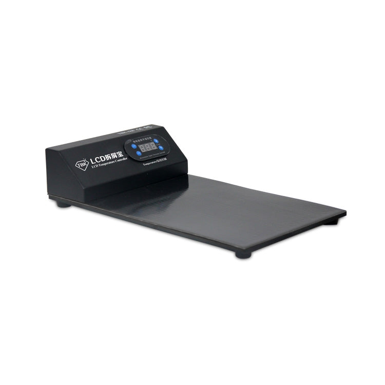 TBK-568 220V Vacuum LCD Temperature Controller Touch Screen Glass Separator Machine, TBK-568