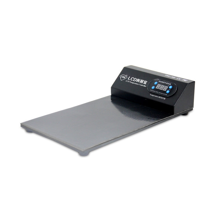 TBK-568 220V Vacuum LCD Temperature Controller Touch Screen Glass Separator Machine, TBK-568