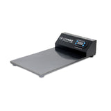 TBK-568 220V Vacuum LCD Temperature Controller Touch Screen Glass Separator Machine, TBK-568