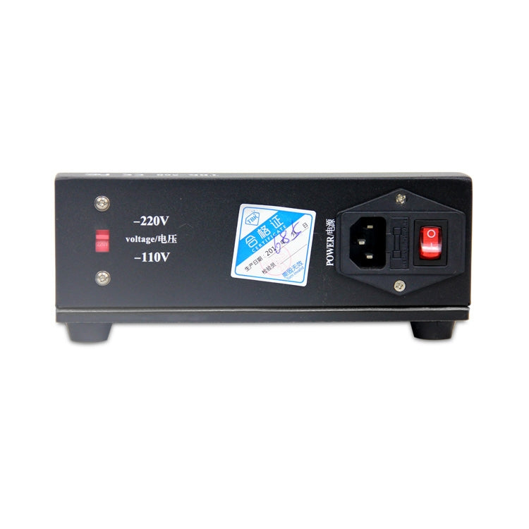 TBK-568 220V Vacuum LCD Temperature Controller Touch Screen Glass Separator Machine, TBK-568