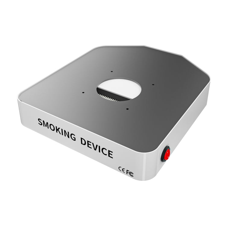 TBK-658 Portable Smoking instrument Welding Smoking Mist Purifier, TBK-658 TBK-658