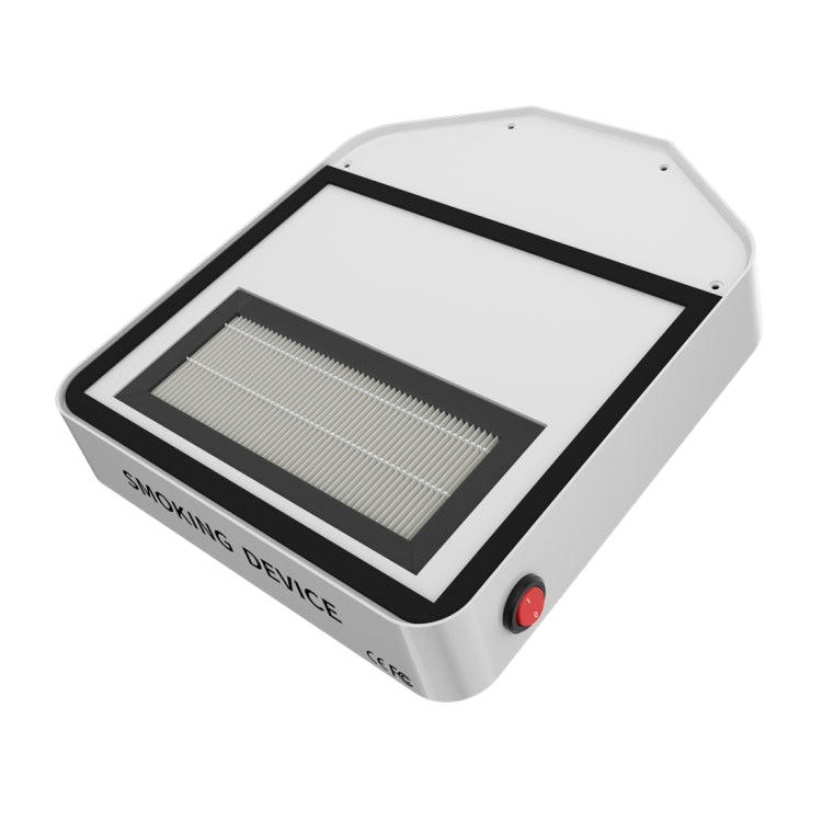 TBK-658 Portable Smoking instrument Welding Smoking Mist Purifier, TBK-658