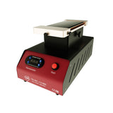 TBK-988Z 7 inch Mobile Phone LCD Separation Built-in Pump Vacuum Manual Separator, TBK-988Z TBK-988Z