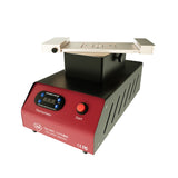 TBK-988Z 7 inch Mobile Phone LCD Separation Built-in Pump Vacuum Manual Separator, TBK-988Z