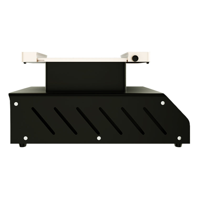 TBK-988Z 7 inch Mobile Phone LCD Separation Built-in Pump Vacuum Manual Separator, TBK-988Z