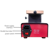 TBK-988Z 7 inch Mobile Phone LCD Separation Built-in Pump Vacuum Manual Separator, TBK-988Z