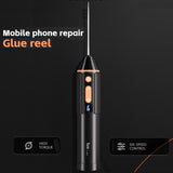 TBK BK C-003 Type-C Multi-Gear Adjustable Electric Screen OCA Glue Remover, TBK BK C-003