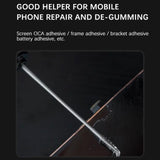 TBK BK C-003 Type-C Multi-Gear Adjustable Electric Screen OCA Glue Remover, TBK BK C-003