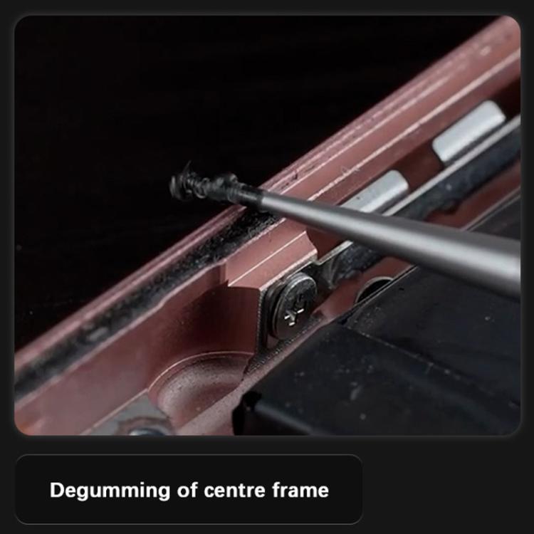 TBK BK C-003 Type-C Multi-Gear Adjustable Electric Screen OCA Glue Remover, TBK BK C-003