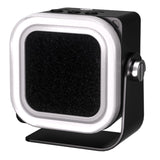 TBK F001 3 in 1 Smoking & UV Curing & Filtration Smoke Exhaust Multifunctional Fan, TBK F001 TBK F001