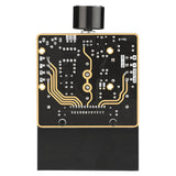 TDA7850 Amplifier Board 2.1 Channel 2x80W Car AB Type Amplifier Module DIY High Power 120W Bass, TDA7850