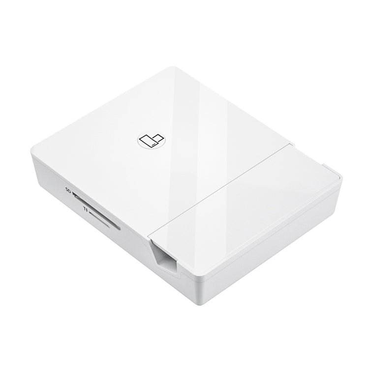 THT-020-1 Multi-functional HD Display Screen Converter with Charging Base, THT-020-1 Charging Base