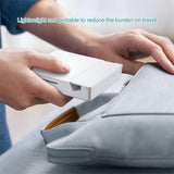 THT-020-1 Multi-functional HD Display Screen Converter with Charging Base, THT-020-1 Charging Base