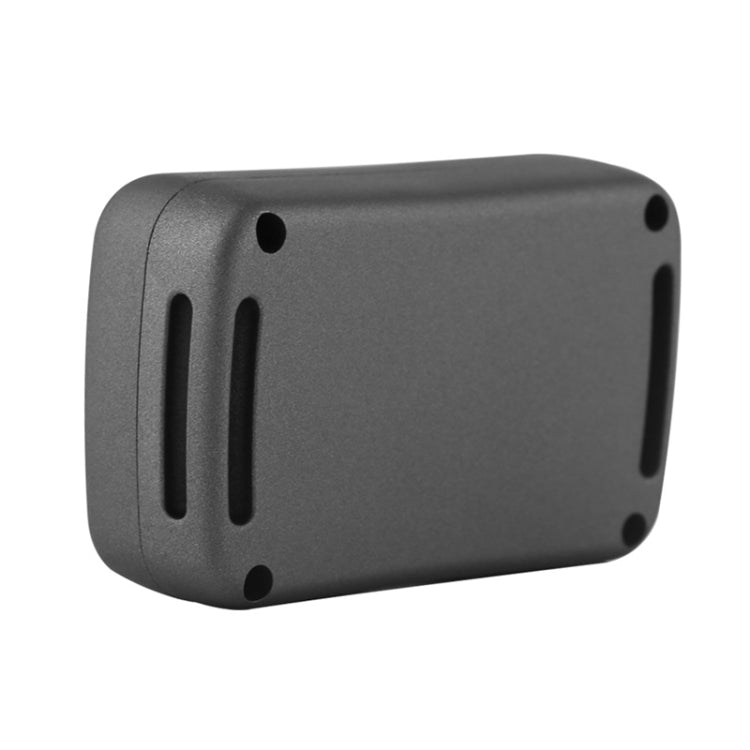 TK203 4G GPS / GPRS / GSM Personal / Goods / Pet / Bag Locator Pet Collar Real-time Tracking Device, TK203