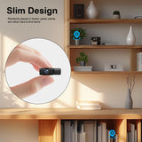 TN-5 1080P HD WIFI Mini Camera Video Recorder, TN-5