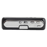 Tonivent TON007B Portable Bluetooth Tape Cassette Player, Support FM / Bluetooth Input and Output, TON007B White, TON007B, TON007T