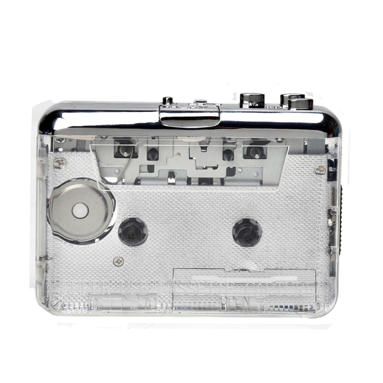 TON010 Type-C Convert Cassette Tape To MP3, TON010 TON010