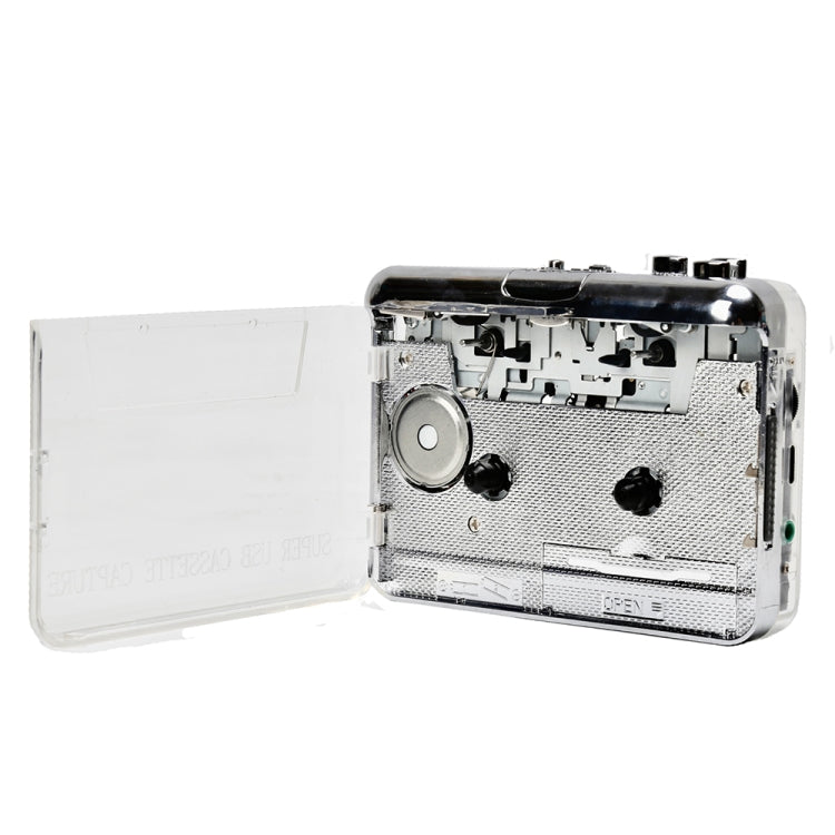 TON010 Type-C Convert Cassette Tape To MP3, TON010