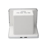 Tonivent TON170 14 Mega Pixels 5 inch HD Screen Film Scanner, TON170 White