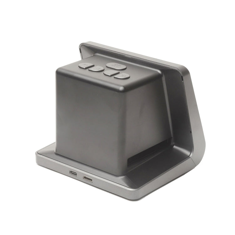 Tonivent TON171 22 Mega Pixels 5 inch HD Screen Film Scanner, TON171