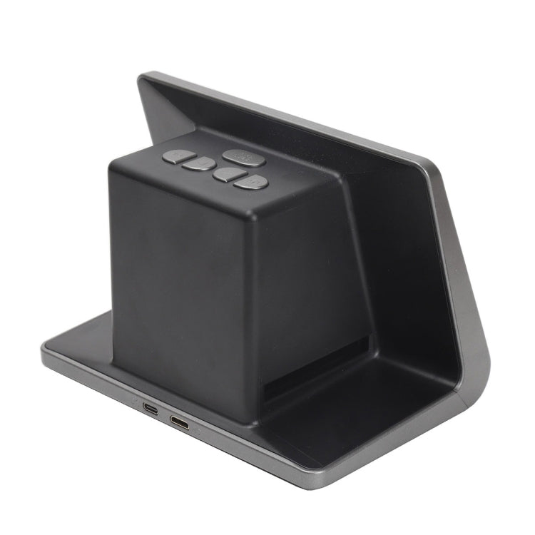 Tonivent TON172 22 Mega Pixels 7 inch HD Screen Film Scanner, TON172